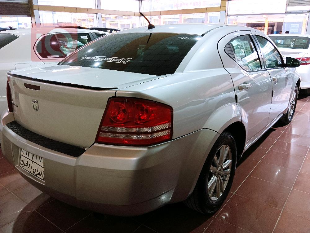 Dodge Avenger